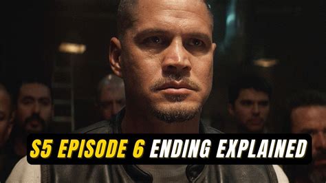 mayans imdb|mayans mc ending explained.